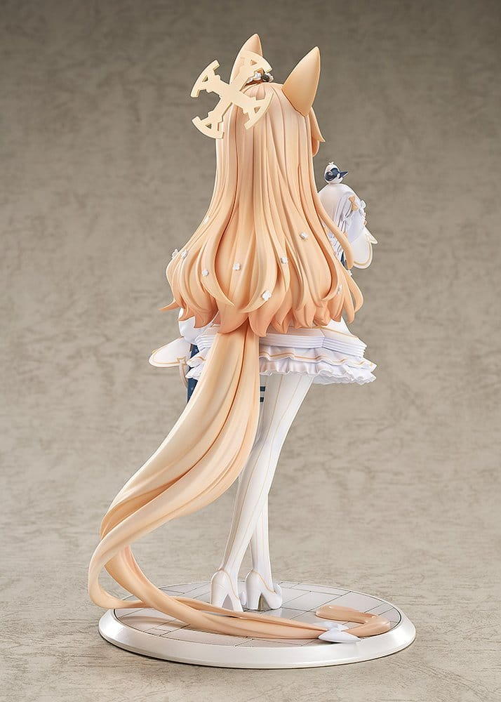 Blue Archive 1/7 Scale Statue Seia