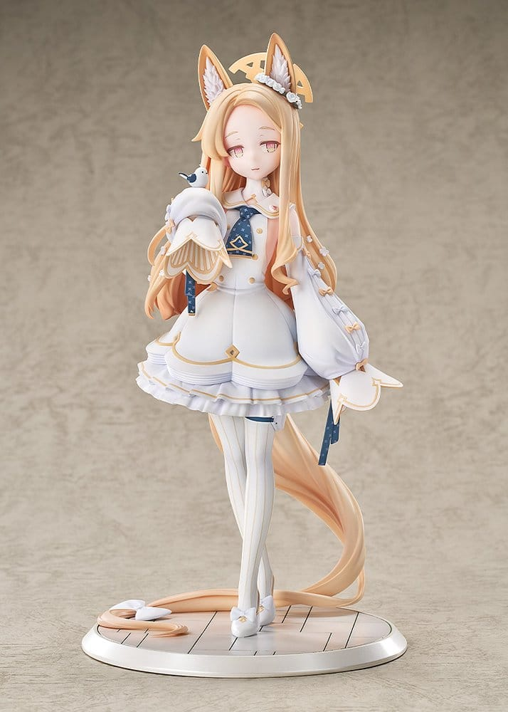 Blue Archive 1/7 Scale Statue Seia