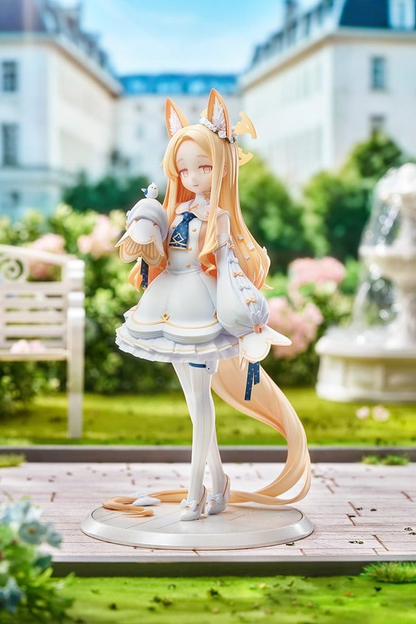 Blue Archive 1/7 Scale Statue Seia