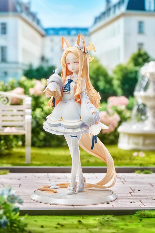 Blue Archive 1/7 Scale Statue Seia