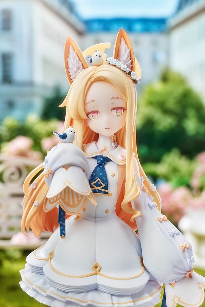 Blue Archive 1/7 Scale Statue Seia