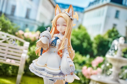 Blue Archive 1/7 Scale Statue Seia