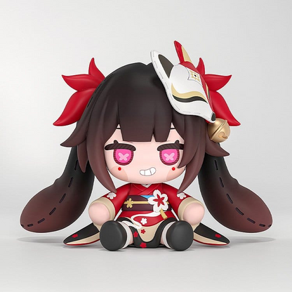 Honkai: Star Rail Huggy Boom Sparkle's Bomb Doll