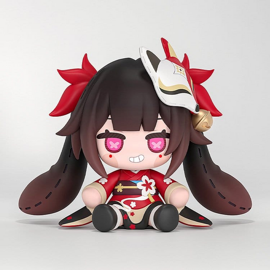 Honkai: Star Rail Huggy Boom Sparkle's Bomb Doll
