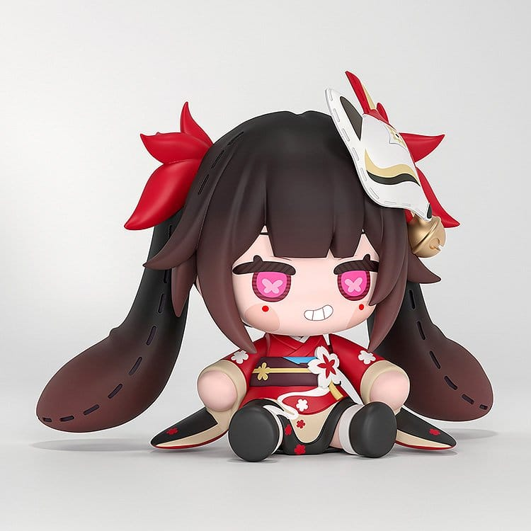 Honkai: Star Rail Huggy Boom Sparkle's Bomb Doll