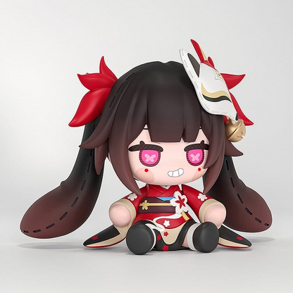 Honkai: Star Rail Huggy Boom Sparkle's Bomb Doll