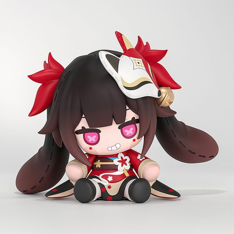 Honkai: Star Rail Huggy Boom Sparkle's Bomb Doll