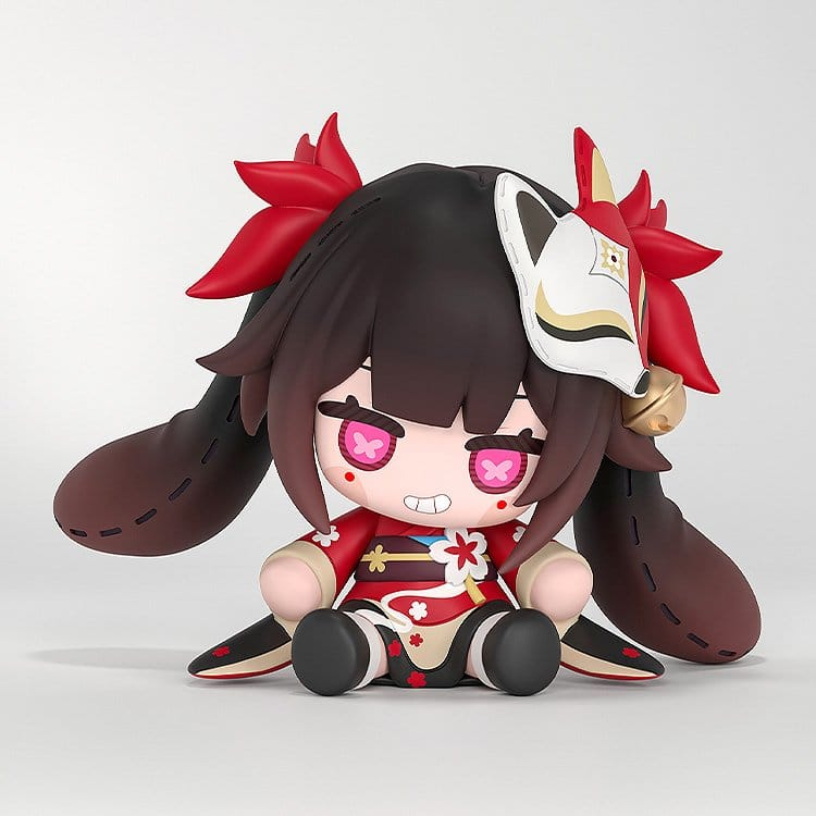 Honkai: Star Rail Huggy Boom Sparkle's Bomb Doll