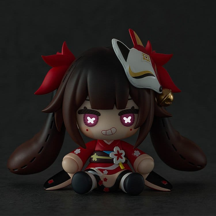 Honkai: Star Rail Huggy Boom Sparkle's Bomb Doll