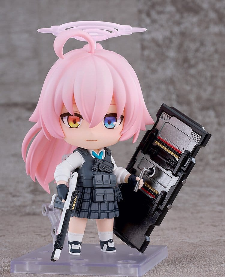 Blue Archive Nendoroid Hoshino Takanashi Armed Ver