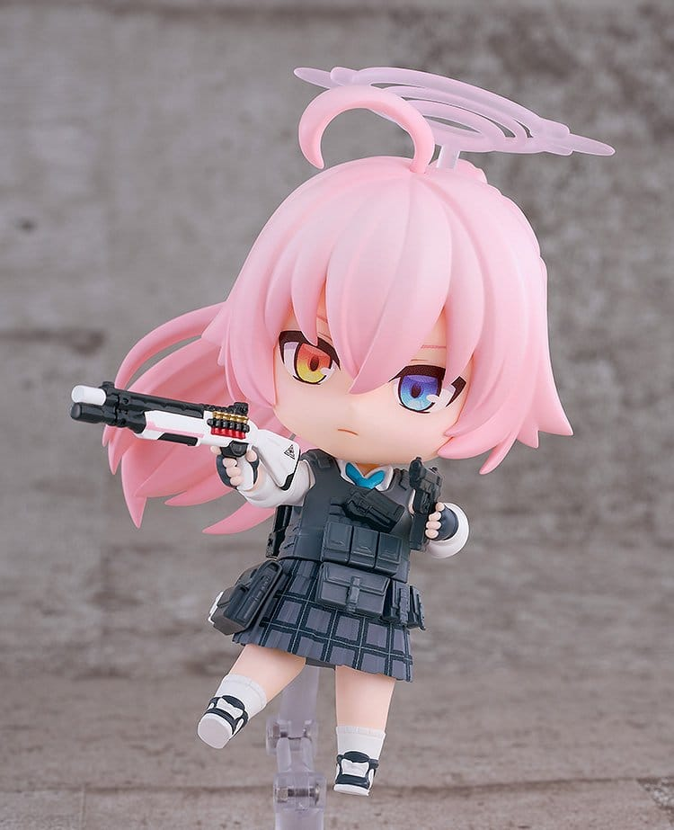 Blue Archive Nendoroid Hoshino Takanashi Armed Ver