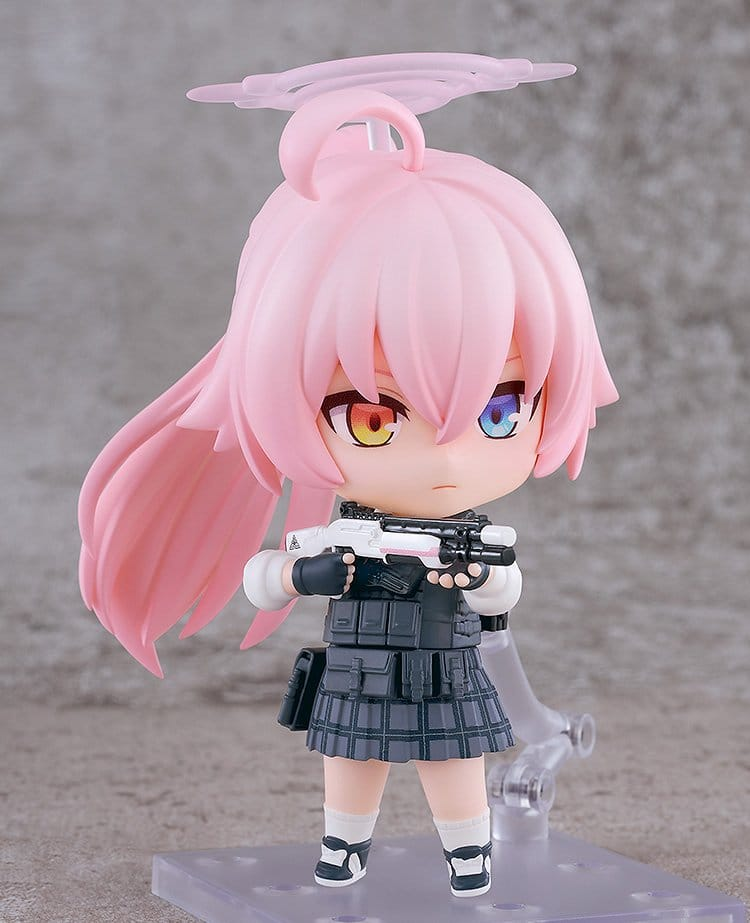 Blue Archive Nendoroid Hoshino Takanashi Armed Ver