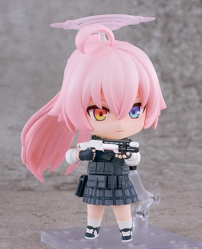 Blue Archive Nendoroid Hoshino Takanashi Armed Ver