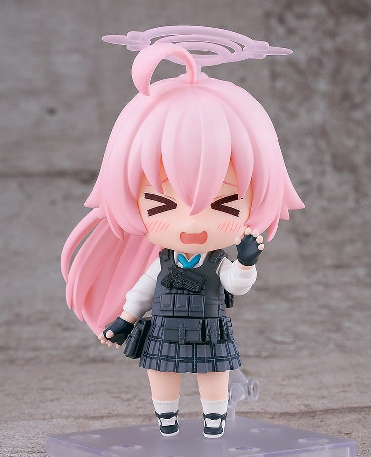 Blue Archive Nendoroid Hoshino Takanashi Armed Ver