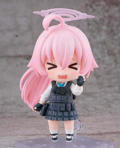 Blue Archive Nendoroid Hoshino Takanashi Armed Ver
