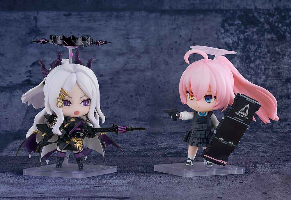 Blue Archive Nendoroid Hoshino Takanashi Armed Ver