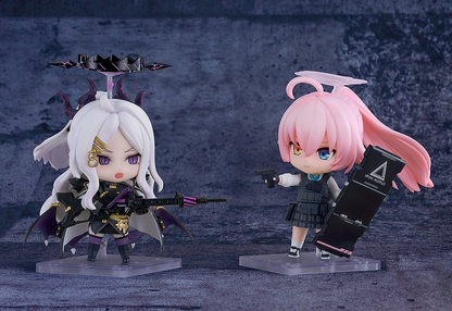 Blue Archive Nendoroid Hoshino Takanashi Armed Ver
