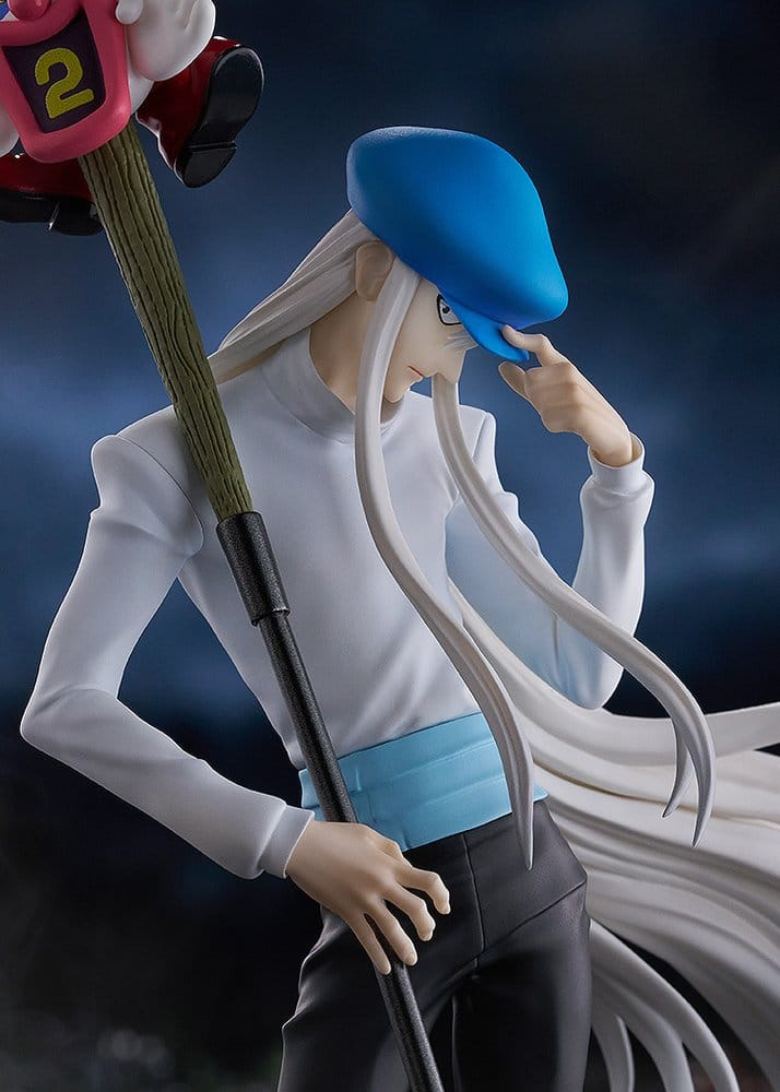 Hunter x Hunter POP UP PARADE L Kite
