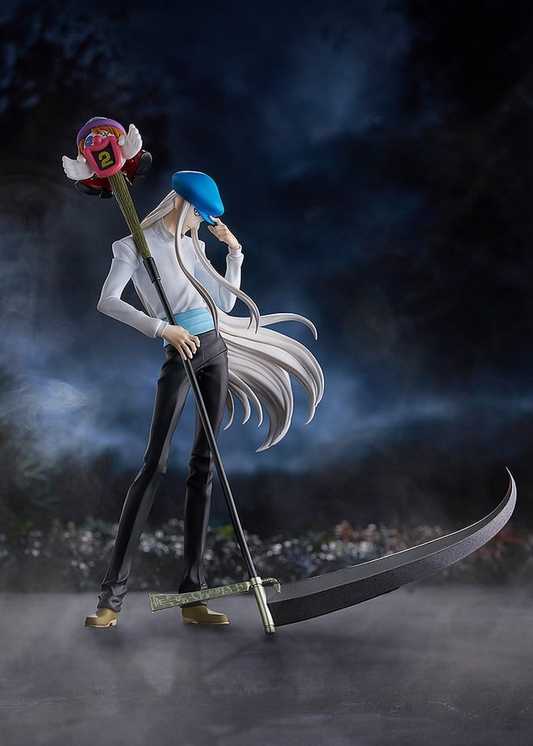Hunter x Hunter POP UP PARADE L Kite