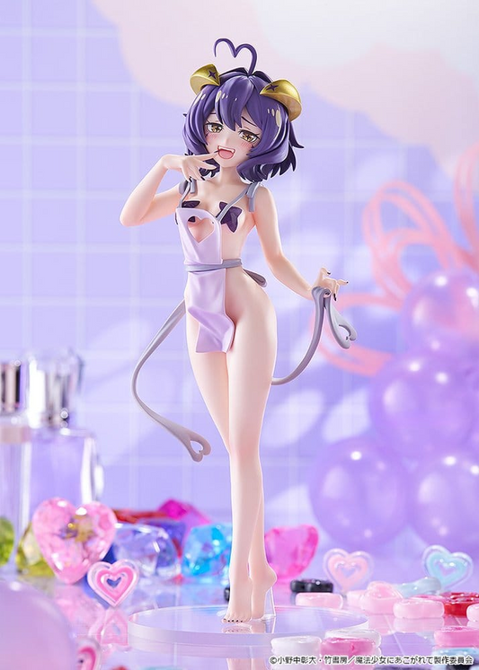 Gushing over Magical Girls POP UP PARADE L Magia Baiser Naked Apron Ver