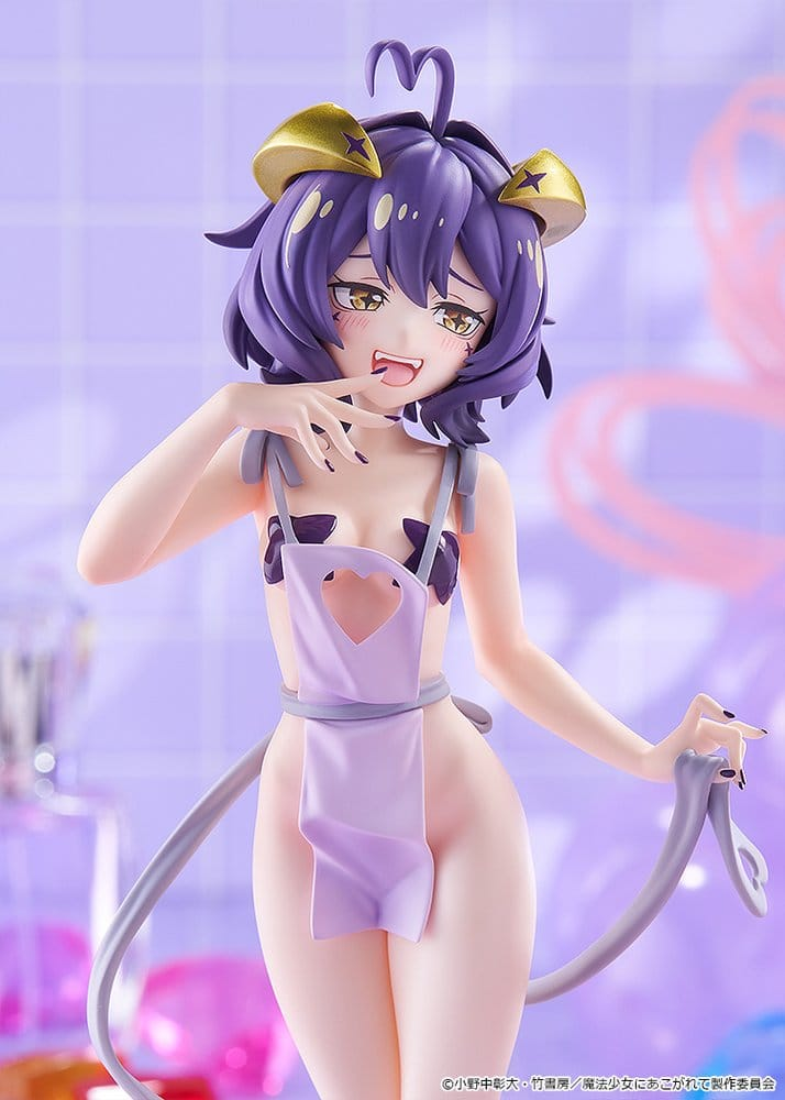 Gushing over Magical Girls POP UP PARADE L Magia Baiser Naked Apron Ver