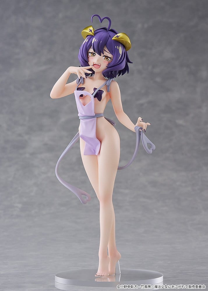 Gushing over Magical Girls POP UP PARADE L Magia Baiser Naked Apron Ver