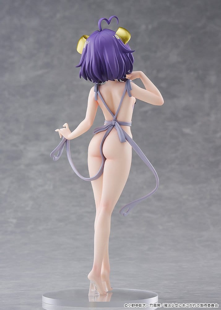 Gushing over Magical Girls POP UP PARADE L Magia Baiser Naked Apron Ver