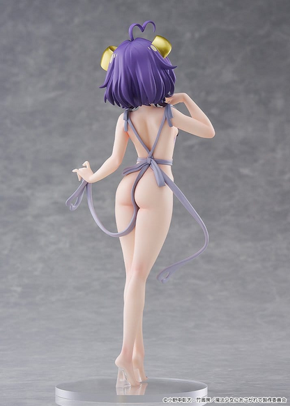 Gushing over Magical Girls POP UP PARADE L Magia Baiser Naked Apron Ver