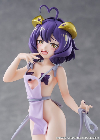 Gushing over Magical Girls POP UP PARADE L Magia Baiser Naked Apron Ver