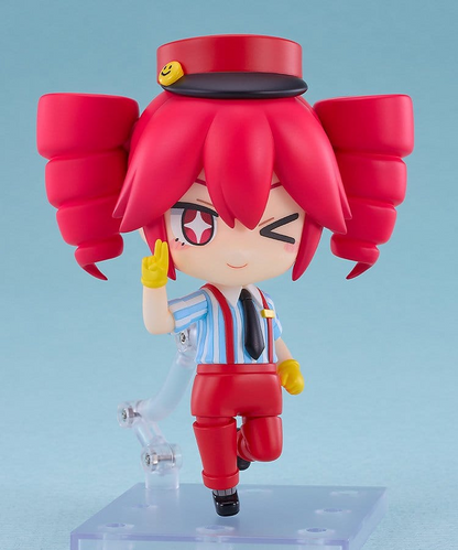 Vocaloid Kasane Teto Nendoroid Kasane Teto Mesmerizer Ver