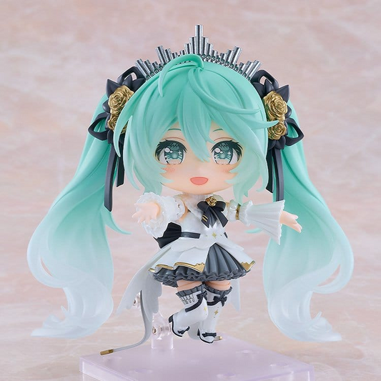Character Vocal Series 01: Hatsune Miku Nendoroid Hatsune Miku Symphony 10th Anniversary Ver