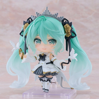 Character Vocal Series 01: Hatsune Miku Nendoroid Hatsune Miku Symphony 10th Anniversary Ver