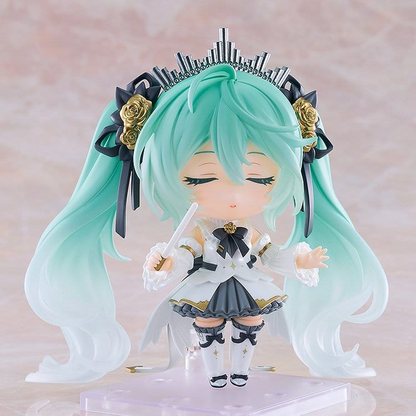Character Vocal Series 01: Hatsune Miku Nendoroid Hatsune Miku Symphony 10th Anniversary Ver