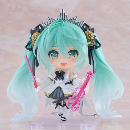 Character Vocal Series 01: Hatsune Miku Nendoroid Hatsune Miku Symphony 10th Anniversary Ver