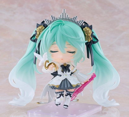 Character Vocal Series 01: Hatsune Miku Nendoroid Hatsune Miku Symphony 10th Anniversary Ver