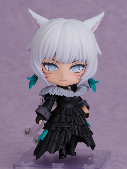 Final Fantasy XIV Nendoroid Y'shtola