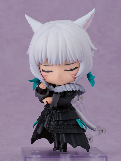 Final Fantasy XIV Nendoroid Y'shtola
