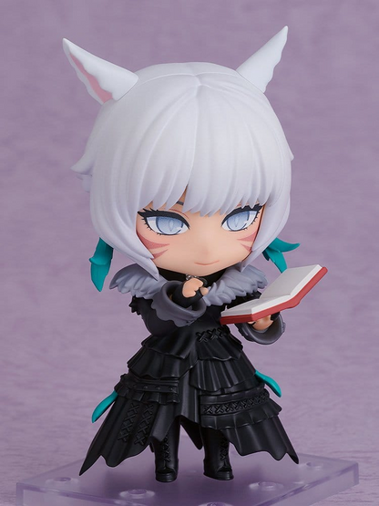 Final Fantasy XIV Nendoroid Y'shtola
