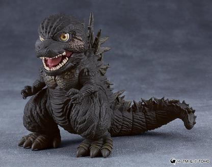 Godzilla Minus One Nendoroid Godzilla 2023 Ver