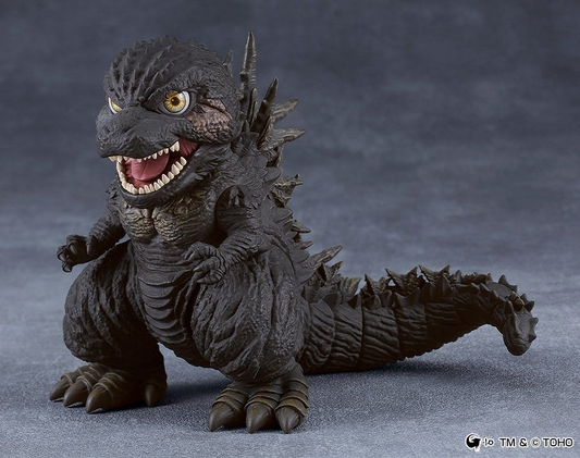 Godzilla Minus One Nendoroid Godzilla 2023 Ver