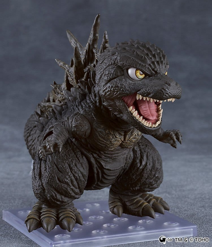 Godzilla Minus One Nendoroid Godzilla 2023 Ver