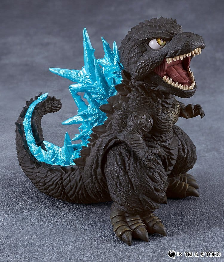 Godzilla Minus One Nendoroid Godzilla 2023 Ver