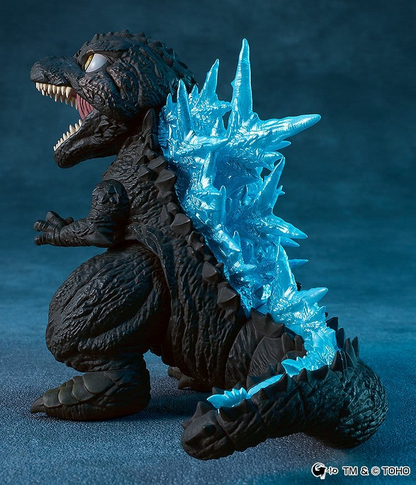 Godzilla Minus One Nendoroid Godzilla 2023 Ver