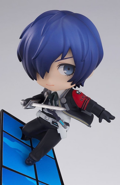 Persona Series 30th Anniversary Nendoroid More Collaboration Vignette
