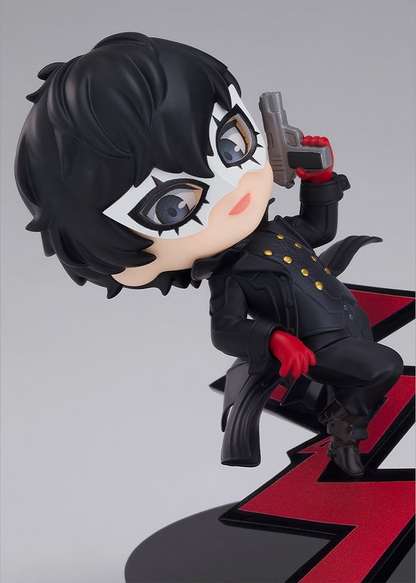 Persona Series 30th Anniversary Nendoroid More Collaboration Vignette