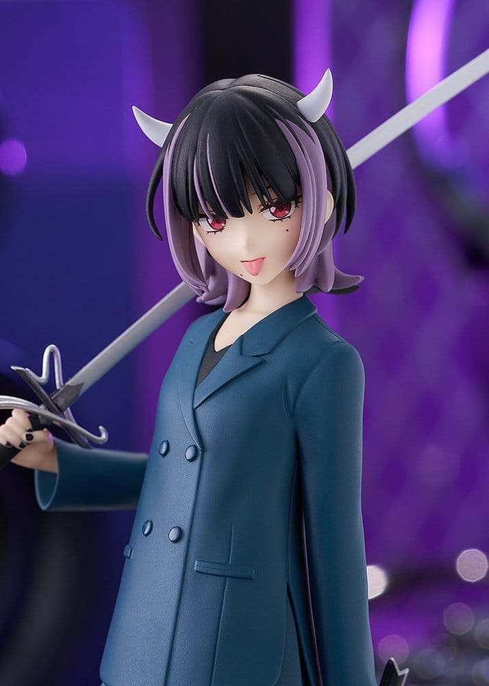 Zutomayo POP UP PARADE Nira-chan Devil Time Left Ver