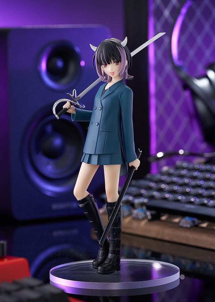 Zutomayo POP UP PARADE Nira-chan Devil Time Left Ver