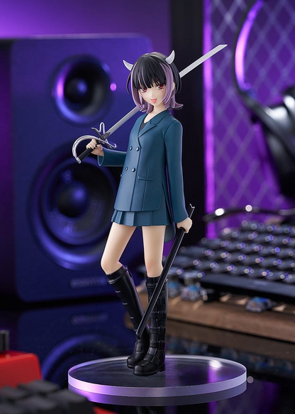 Zutomayo POP UP PARADE Nira-chan Devil Time Left Ver