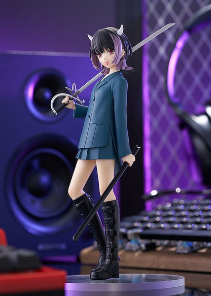 Zutomayo POP UP PARADE Nira-chan Devil Time Left Ver