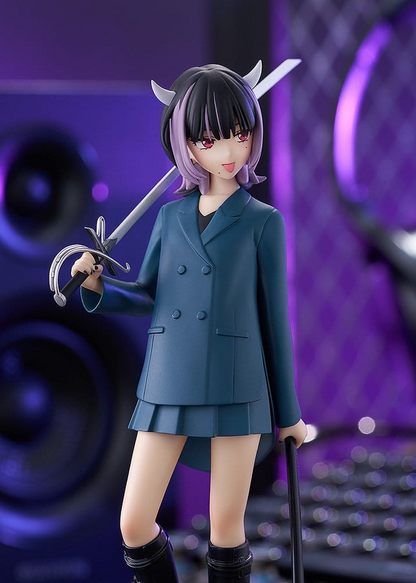 Zutomayo POP UP PARADE Nira-chan Devil Time Left Ver